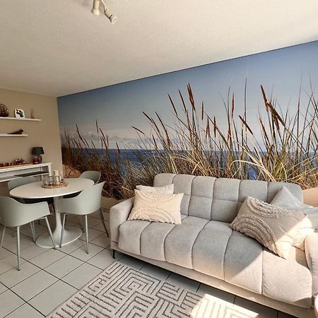 Ferienwohnung Sun Sand Sea Horn Luaran gambar