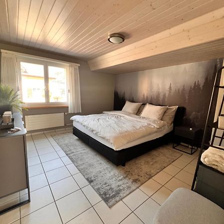 Ferienwohnung Sun Sand Sea Horn Luaran gambar