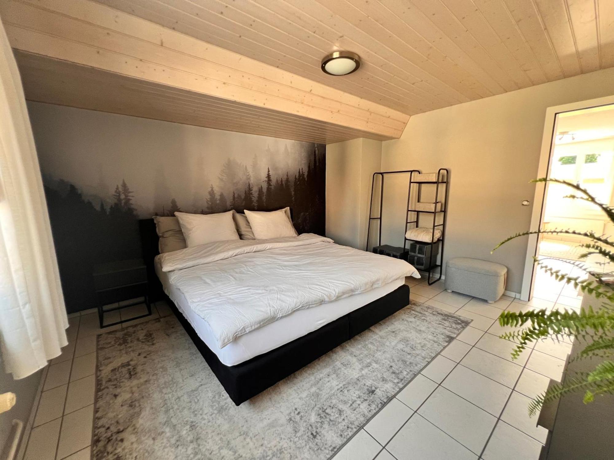 Ferienwohnung Sun Sand Sea Horn Luaran gambar