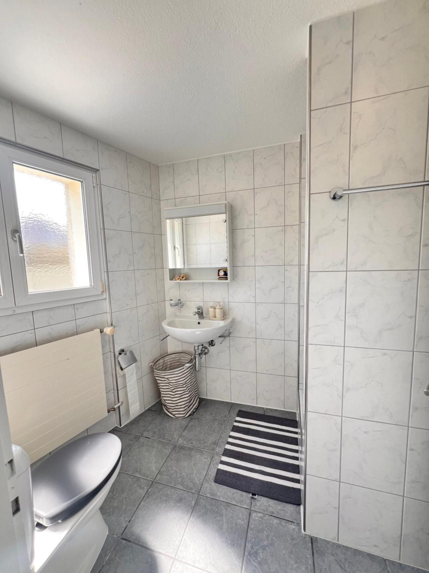 Ferienwohnung Sun Sand Sea Horn Luaran gambar