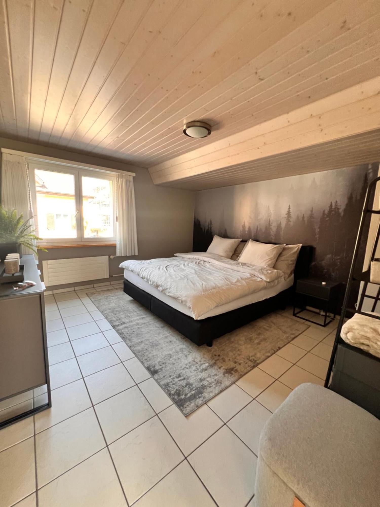 Ferienwohnung Sun Sand Sea Horn Luaran gambar